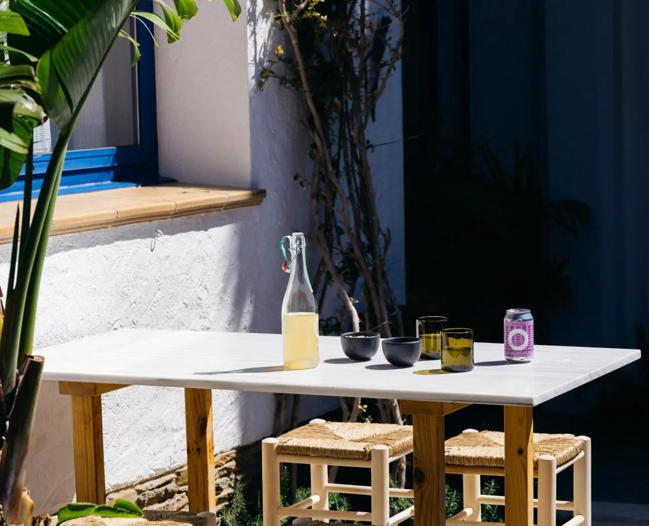 Hotel Casa Nereta Cadaques
