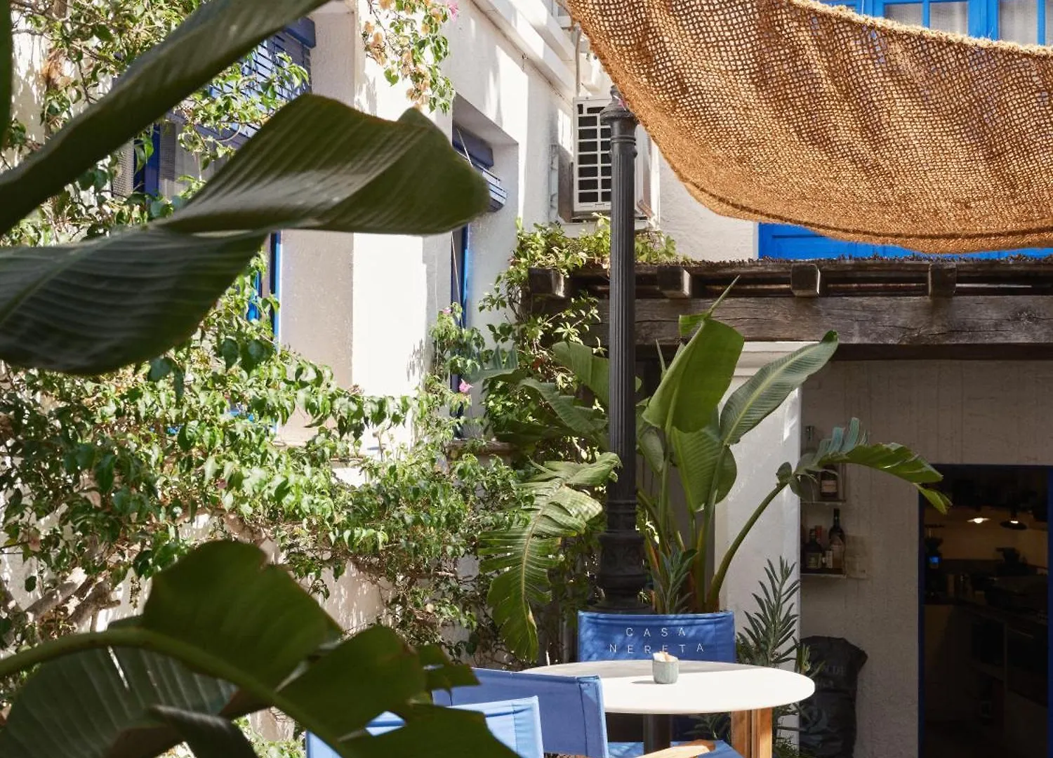 Hotel Casa Nereta Cadaqués