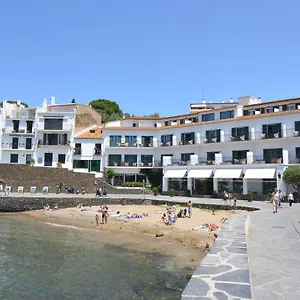 Hotel Playa Sol, Cadaques
