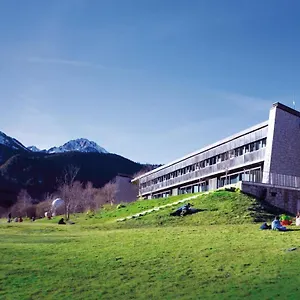 Hostel Monnatura Pirineus, Son Del Pi