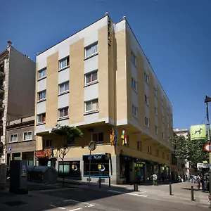 Affittacamere Hostal Barcelona, Barcellona