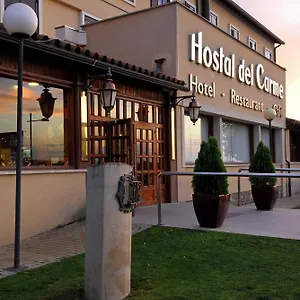 Hotel Del Carme, Vilagrasa
