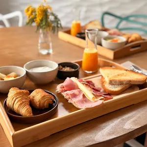 2* Bed and breakfast La Fonda
