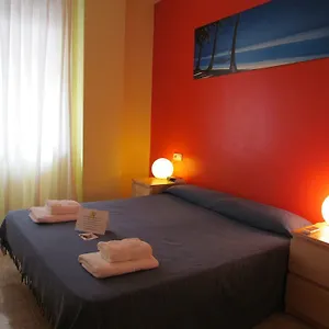 Affittacamere North, Barcellona