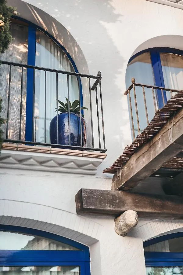 Hotel Casa Nereta Cadaqués Spanje