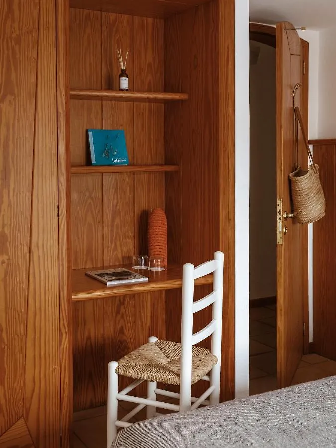 Hotel Casa Nereta Cadaqués