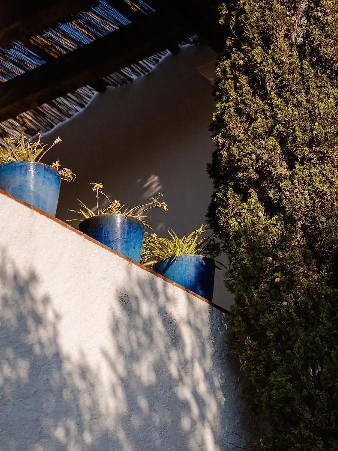 Hotel Casa Nereta Cadaqués Spanje