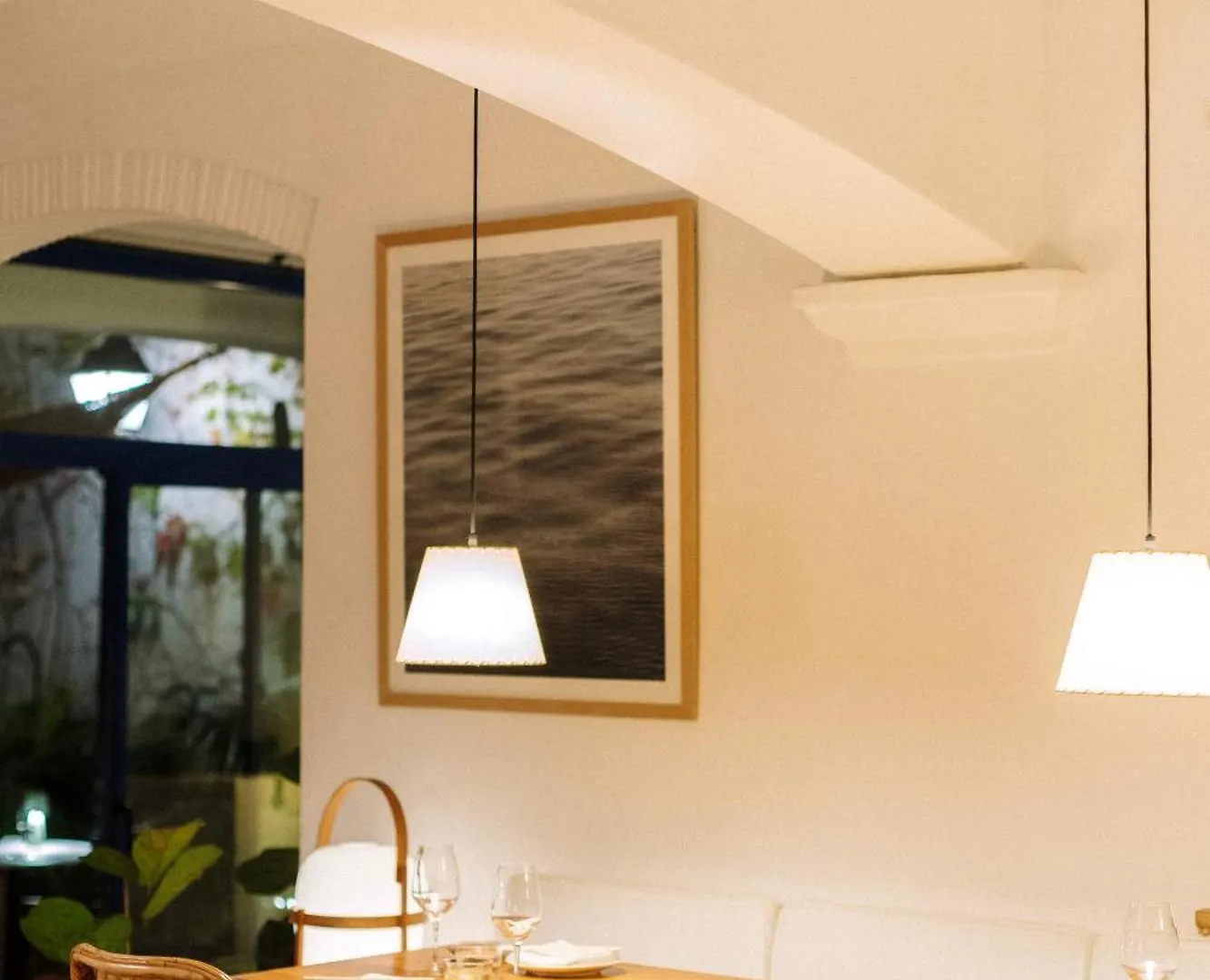 Hotel Casa Nereta 카다케스 스페인