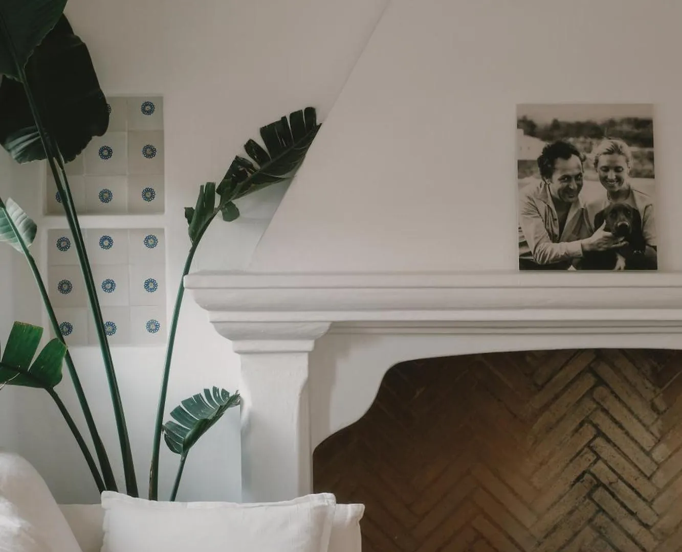 Hotel Casa Nereta Cadaqués Španělsko