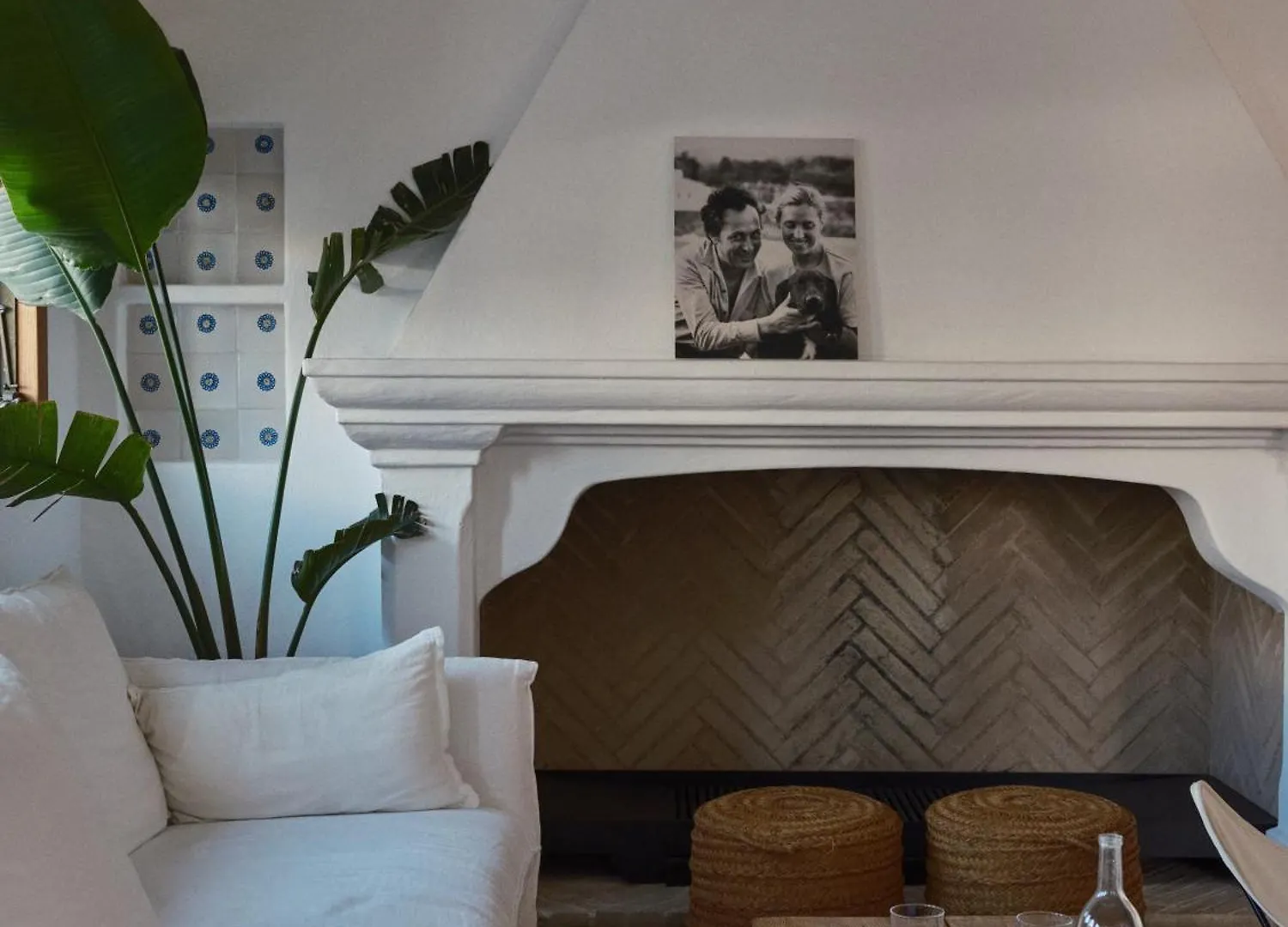Hotel Casa Nereta Cadaqués Španělsko
