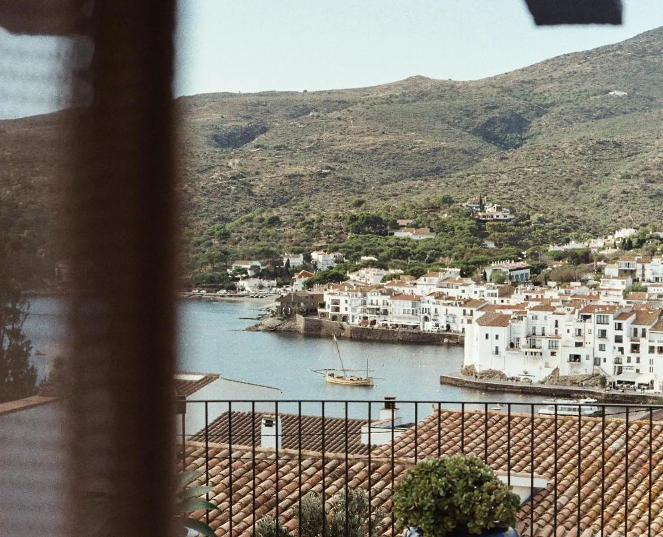 Hotel Casa Nereta Cadaqués Spagna